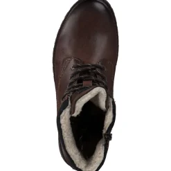 Bugatti 321-AOQ50-1200-6000, Stiefel, Herren, brown