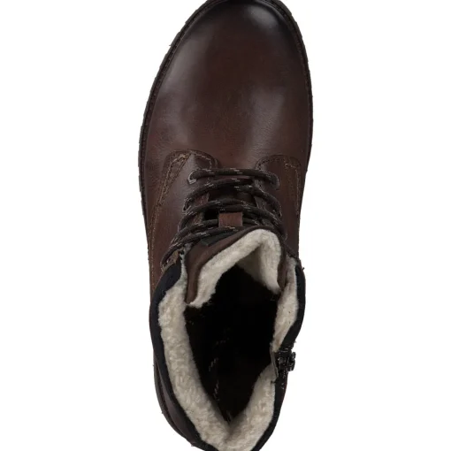 Bugatti 321-AOQ50-1200-6000, Stiefel, Herren, brown
