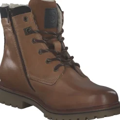 Bugatti 321-AOQ50-1200-6300, Stiefel, Herren, COGNAC