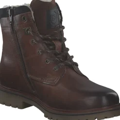 Bugatti 321-AOQ50-1200-6000, Stiefel, Herren, brown