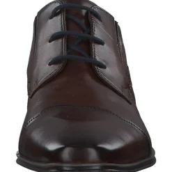 Bugatti A311P, Klassische Halbschuhe, Herren, Braun