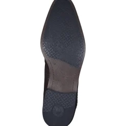 Bugatti A311P, Klassische Halbschuhe, Herren, Braun