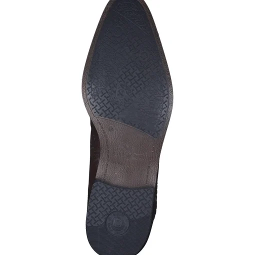 Bugatti A311P, Klassische Halbschuhe, Herren, Braun