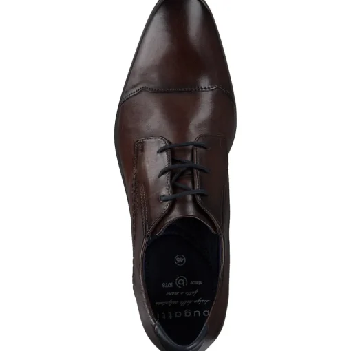 Bugatti A311P, Klassische Halbschuhe, Herren, Braun