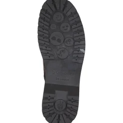 Bugatti A4P30, Schnürstiefeletten, Damen, Braun