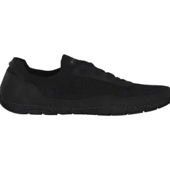 Bugatti A7P63, Sneakers Low, Herren, schwarz