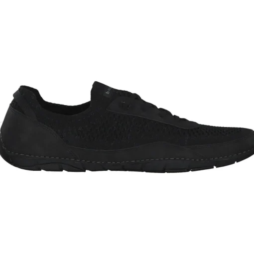 Bugatti A7P63, Sneakers Low, Herren, schwarz
