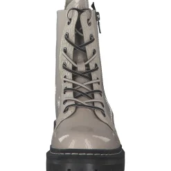 Bugatti A4P50, Stiefeletten, Damen, Weiß