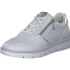 Bugatti A2Q01, Sneakers Low, Damen, Weiß