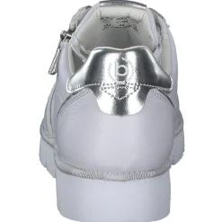 Bugatti A2Q01, Sneakers Low, Damen, Weiß