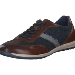 Bugatti A9Q05, Sportliche Halbschuhe, Herren, Braun