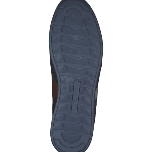 Bugatti A9Q05, Sportliche Halbschuhe, Herren, Braun