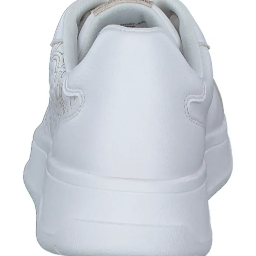 Bugatti AQG07, Schnürschuhe, Damen, white/gold