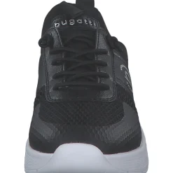 Bugatti AQM60, Slip-On-Sneaker, Damen, black