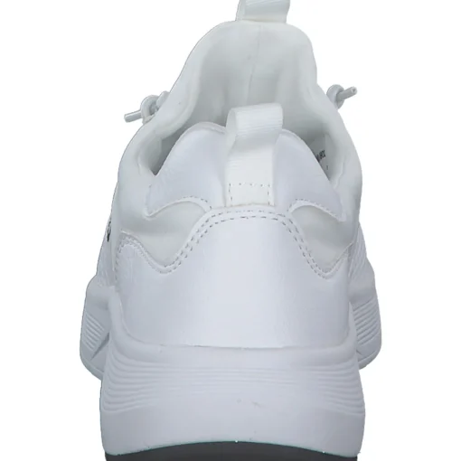 Bugatti AQM60, Slip-On-Sneaker, Damen, white