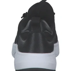 Bugatti AQM60, Slip-On-Sneaker, Damen, black