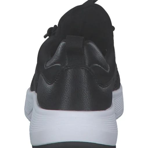 Bugatti AQM60, Slip-On-Sneaker, Damen, black