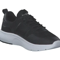 Bugatti AQM60, Slip-On-Sneaker, Damen, black