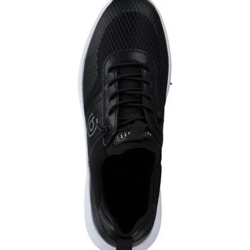 Bugatti AQM60, Slip-On-Sneaker, Damen, black