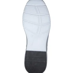 Bugatti AQM60, Slip-On-Sneaker, Damen, white