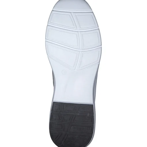 Bugatti AQM60, Slip-On-Sneaker, Damen, black