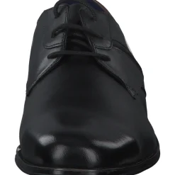 Bugatti A3S03, Klassische- & Business Schuhe, Herren, Schwarz
