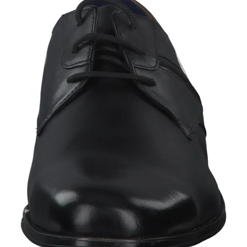 Bugatti A3S03, Klassische- & Business Schuhe, Herren, Schwarz