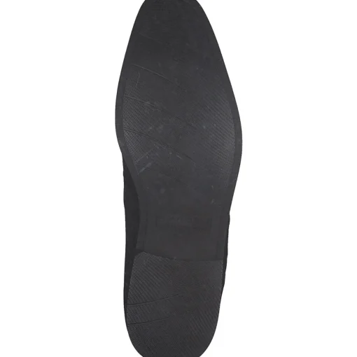 Bugatti A3S03, Klassische- & Business Schuhe, Herren, Schwarz