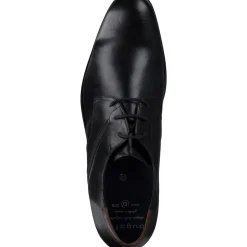 Bugatti A3S03, Klassische- & Business Schuhe, Herren, Schwarz