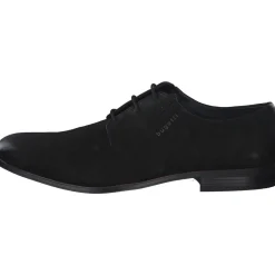Bugatti A3S05, Schnürschuhe, Herren, black