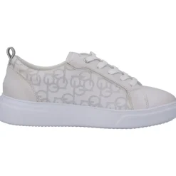 Bugatti A2S09, Sneakers Low, Damen, Weiß