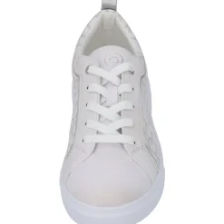 Bugatti A2S09, Sneakers Low, Damen, Weiß