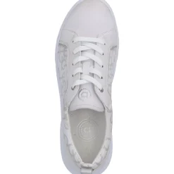 Bugatti A2S09, Sneakers Low, Damen, Weiß