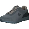 Bugatti A9S01, Sneakers Low, Herren, Blau