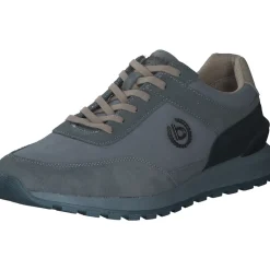 Bugatti A9S01, Sneakers Low, Herren, Blau