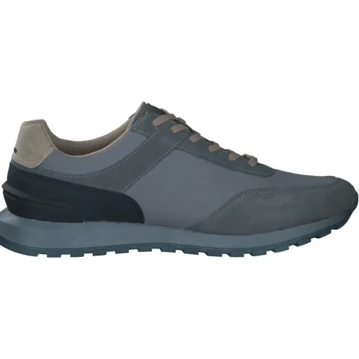 Bugatti A9S01, Sneakers Low, Herren, Blau