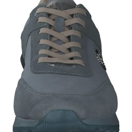 Bugatti A9S01, Sneakers Low, Herren, Blau