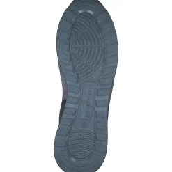Bugatti A9S01, Sneakers Low, Herren, Blau