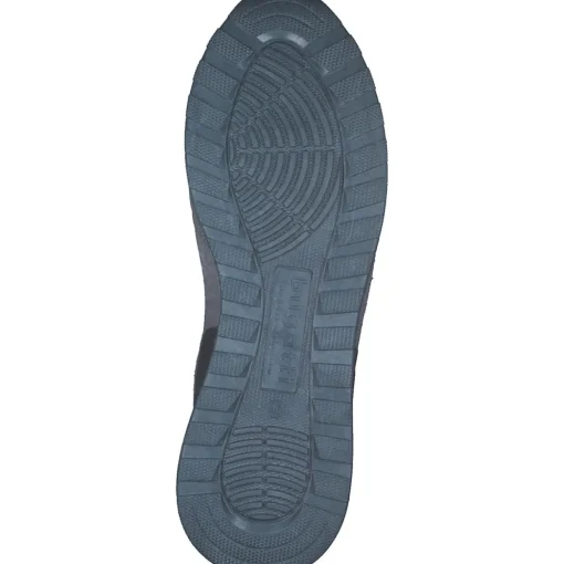 Bugatti A9S01, Sneakers Low, Herren, Blau