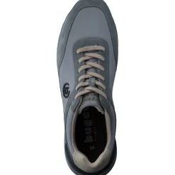 Bugatti A9S01, Sneakers Low, Herren, Blau