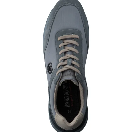 Bugatti A9S01, Sneakers Low, Herren, Blau