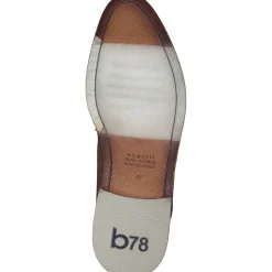 Bugatti A5T06, Klassische Halbschuhe, Herren, Braun