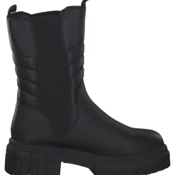 Bugatti A4U30, Chelsea Boots, Damen, Schwarz