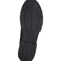 Bugatti A4U30, Chelsea Boots, Damen, Schwarz