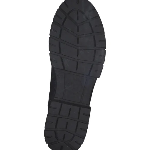 Bugatti A4U30, Chelsea Boots, Damen, Schwarz