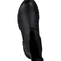 Bugatti A4U30, Chelsea Boots, Damen, Schwarz