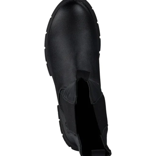 Bugatti A4U30, Chelsea Boots, Damen, Schwarz