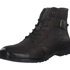Bugatti A0U3C, Stiefel, Herren, Dark Grey