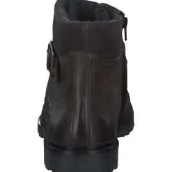 Bugatti A0U3C, Stiefel, Herren, Dark Grey