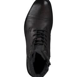 Bugatti A0U3C, Stiefel, Herren, Dark Grey